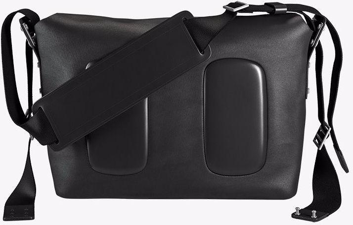 Actual product image Brooks England Barbican Canvas (13 l)