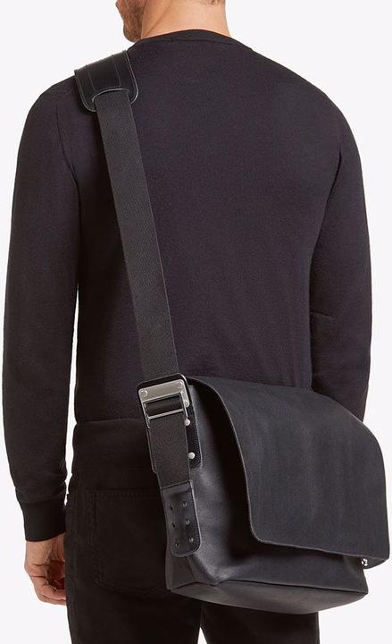 Actual product image Brooks England Barbican Canvas (13 l)