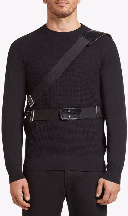 Actual product image Brooks England Barbican Canvas (13 l)