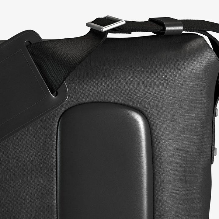 Actual product image Brooks England Barbican Canvas (13 l)