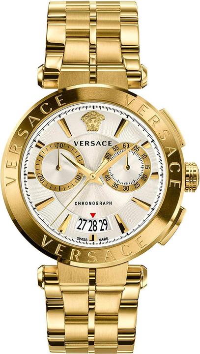 Produktbild Versace VE1D00419 (Chronograph, 45 mm)