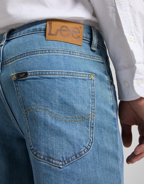 Produktbild Lee Brooklyn Straight (W31/L32)