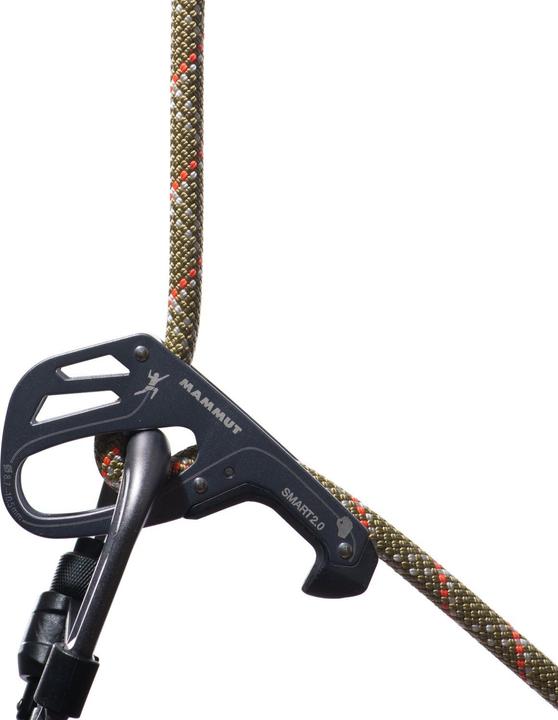 Image du produit Mammut Corde à grimper 9.5 Gym Classic (50 m)