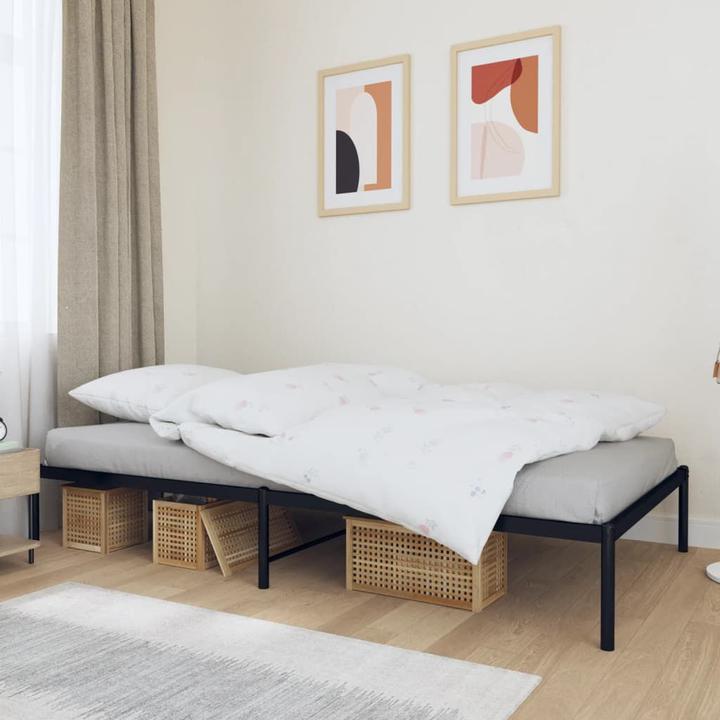 Produktbild VidaXL Ruddie (100 x 200 cm)