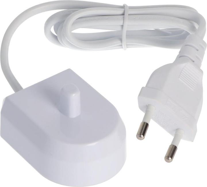 AccuCell Oral-B Ladestation (Zahnbürsten Ladegerät)
