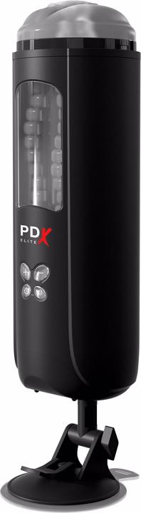 Actual product image Pipedream PDX Elite Ultimate Milker
