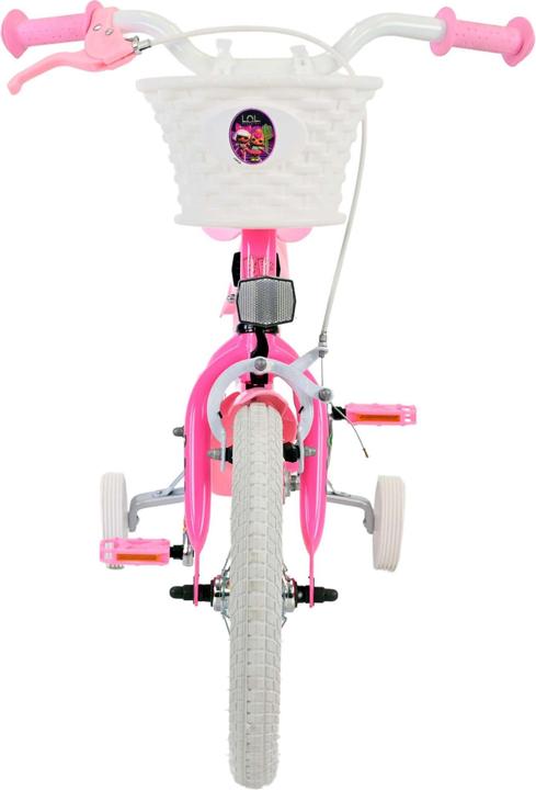Immagine prodotto L.O.L. Surprise! Bicicletta per bambini 14 - L.O.L Surprise (21509) (14")