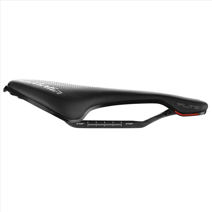 Actual product image Selle Italia Flite Boost Kit Carbon Superflow