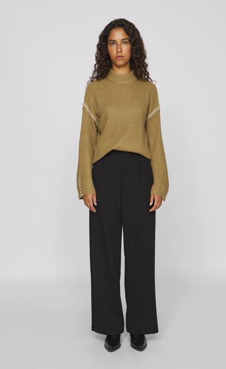 Produktbild Vila Strick Strickpullover (L)