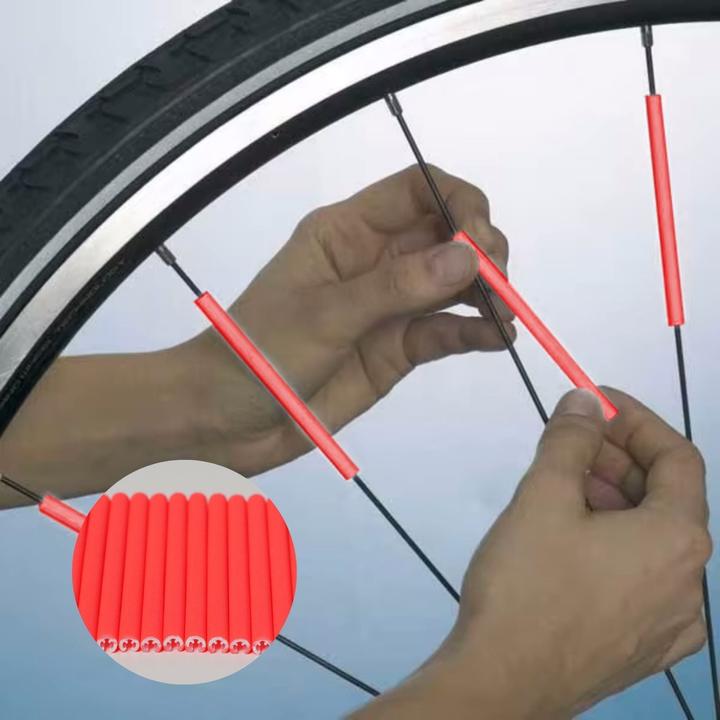 Produktbild Hermex Speichenreflektoren