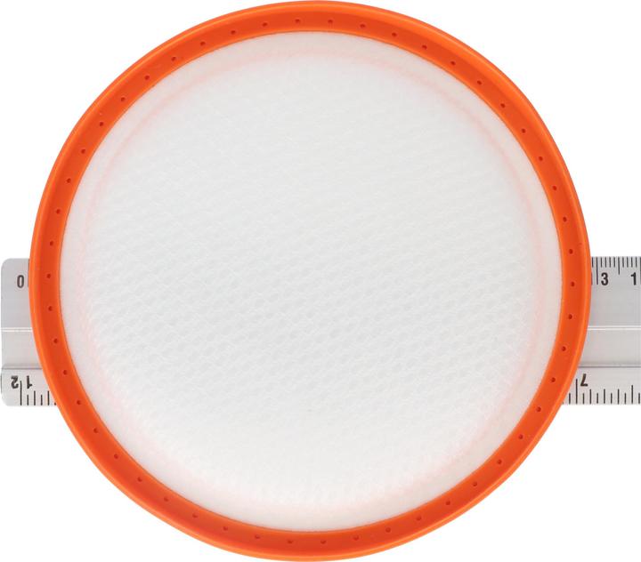 Immagine prodotto AccuCell Filtro per aspirapolvere come Dirt Devil 2991001, filtro di protezione del motore