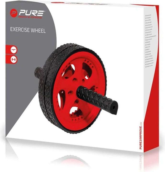 Immagine prodotto Pure2improve Rullo per addominali