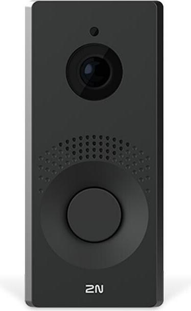 Actual product image 2N IP Door Station IP One Black (App)