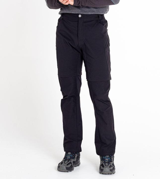 Image du produit Regatta Pantalon de marche Tuned In II Multi Pocket Zip Off (W30)