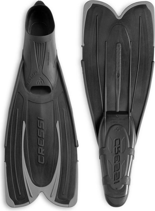 Actual product image Cressi Agua (35 - 36)