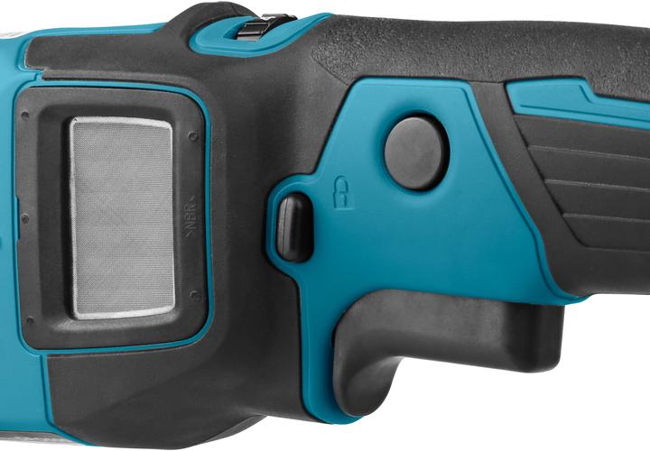 Actual product image Makita DPO600TKX1 (Eccentric polisher, 430 W)