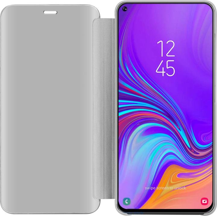 Produktbild Cadorabo Book Smart View Spiegel Cover (Samsung Galaxy A8s)