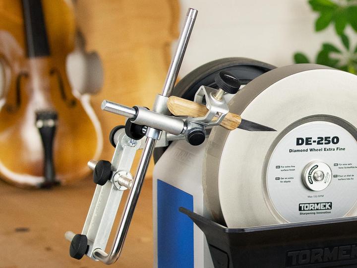 Immagine prodotto Tormek SVD-186 R