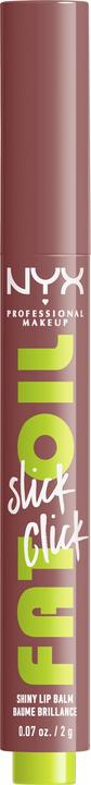 Produktbild NYX Professional Make-Up Nyx Fat Oil (Balsam, 2 ml)