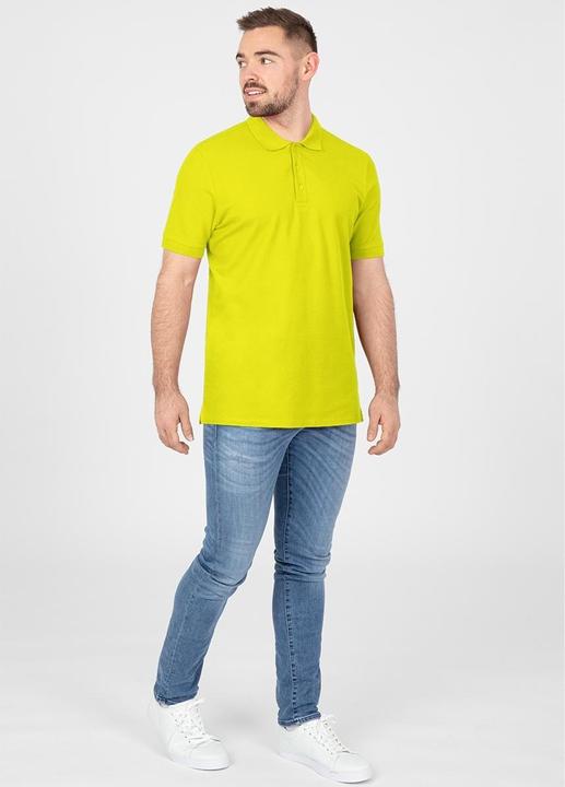 Immagine prodotto JAKO Polo Biologico (L)