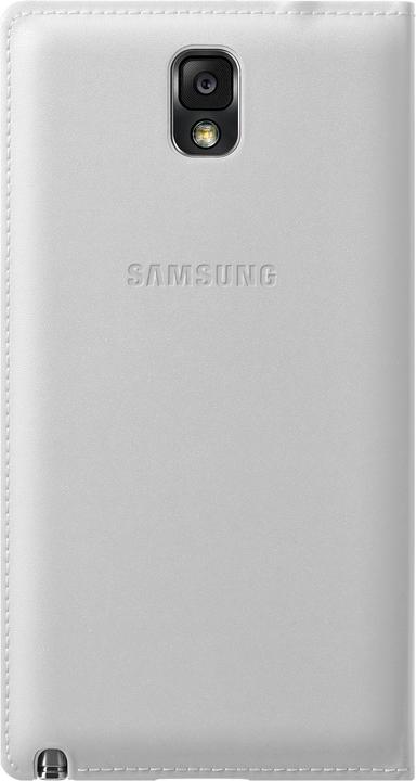 Image du produit Samsung Wallet Cover (Samsung Galaxy Note 3 Neo)