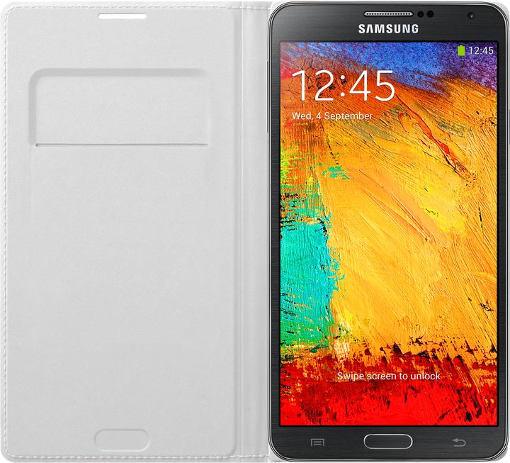 Image du produit Samsung Wallet Cover (Samsung Galaxy Note 3 Neo)