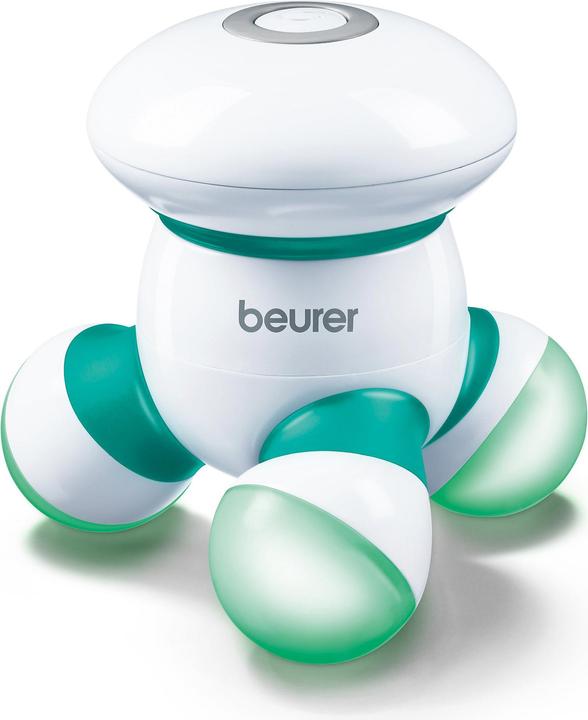 Actual product image Beurer mg 16