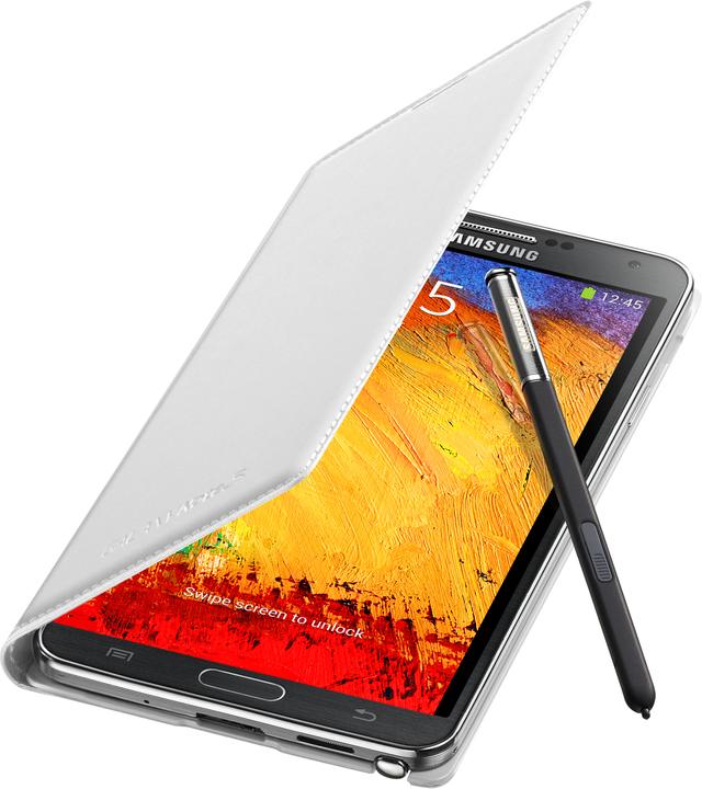 Image du produit Samsung Wallet Cover (Samsung Galaxy Note 3 Neo)