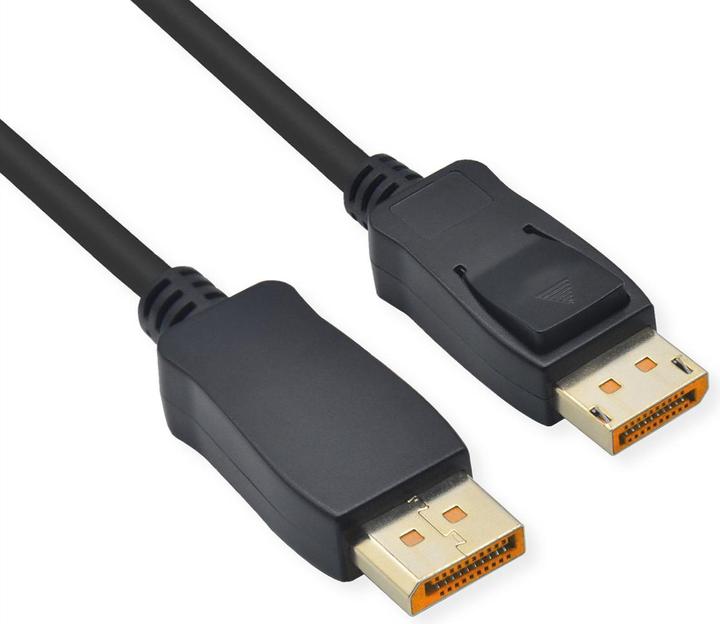 Image du produit Roline DisplayPort – DisplayPort (3 m, DisplayPort)