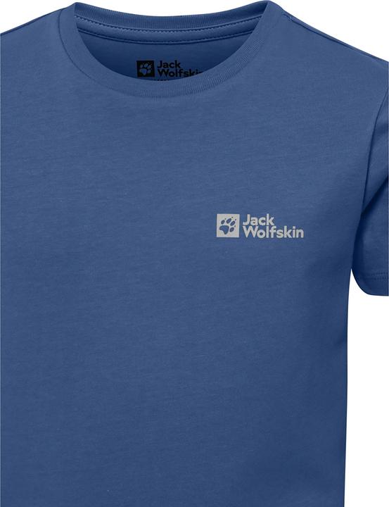 Image du produit Jack Wolfskin Essential Cotton T K (152)