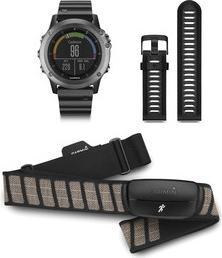 Produktbild Garmin fenix 3 Saphir Performer Bundle