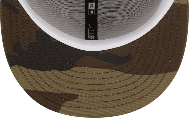 Produktbild New Era 59Fifty Cap New Orleans Saints 1991 ProBowl - 6 7/8 (6 7/8)