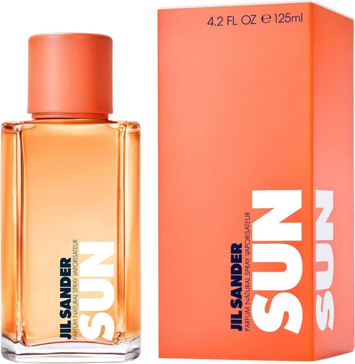 Jil Sander Sun - Woman Parfum