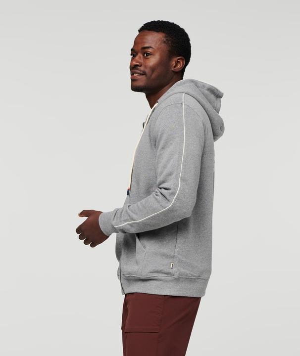 Produktbild Cotopaxi Do Good Organic Full-ZipHoodie (L)