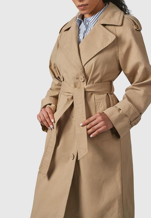 Immagine prodotto Ragwear Longtrench (XS)