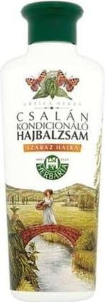 Produktbild Herbaria Banfi Nettle Hair Loss Treatment Regrowth Conditioner 250ml (250 ml)