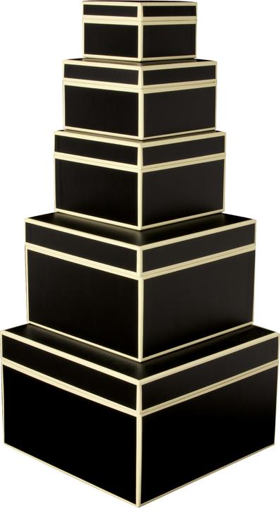 Box portaoggetti