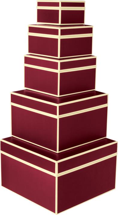 Aufbewahrungsbox