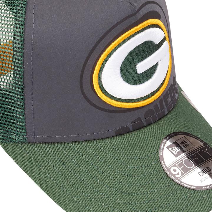 Immagine prodotto New Era Aframe Trucker squadre NFL (55, 56, 54 C)
