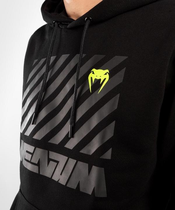 Image du produit Venum Stripes Hoodie (M)