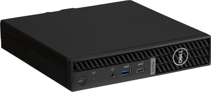 Produktbild Dell OptiPlex 7020 Micro (Intel Core i5-14500T, 16 GB, 512 GB)