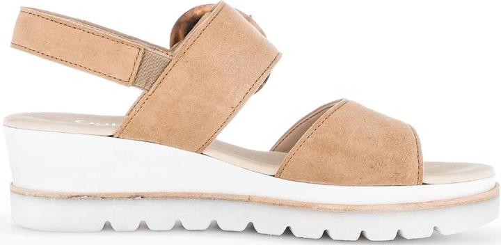 Actual product image Gabor Sandal 24.645.14 (40.5)
