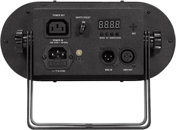 Produktbild Eurolite LED Effektstrahler Effektscheinwerfer (LED)