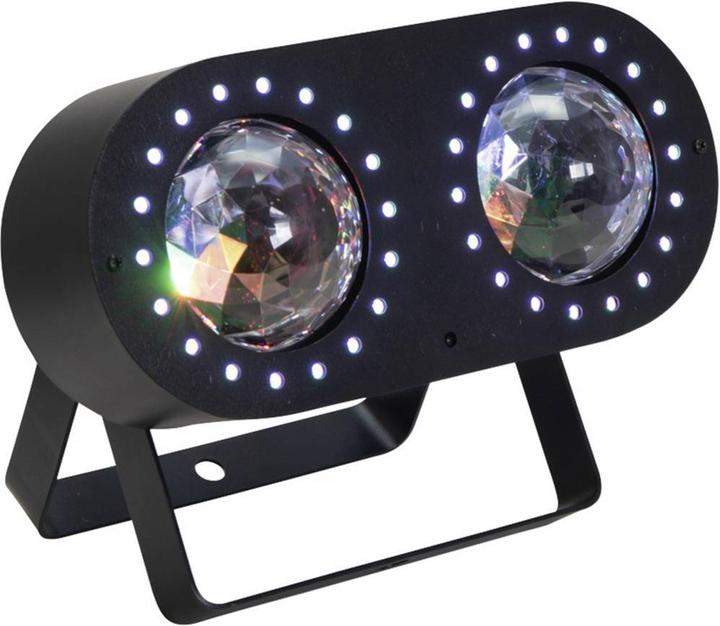 Produktbild Eurolite LED Effektstrahler Effektscheinwerfer (LED)