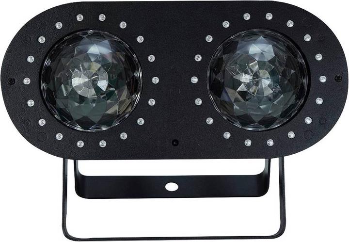 Produktbild Eurolite LED Effektstrahler Effektscheinwerfer (LED)