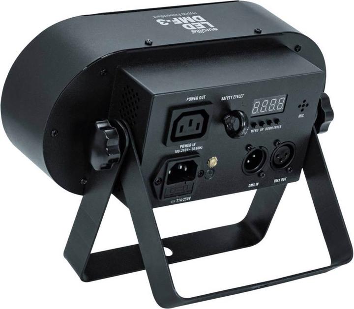 Produktbild Eurolite LED Effektstrahler Effektscheinwerfer (LED)