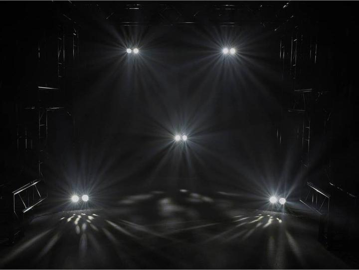 Produktbild Eurolite LED Effektstrahler Effektscheinwerfer (LED)