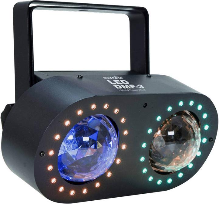 Produktbild Eurolite LED Effektstrahler Effektscheinwerfer (LED)