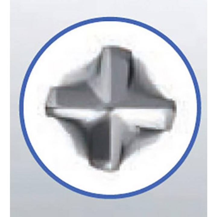 Productafbeelding Alpen SDSplus hamerboor FORCE Snijden (6 mm)