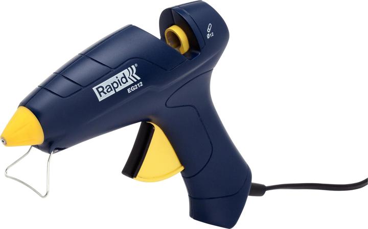 Rapid EG212 pistola per colla 12 mm